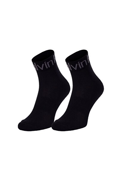Calvin Klein Men's 3-Piece Socks Set -701218722-001