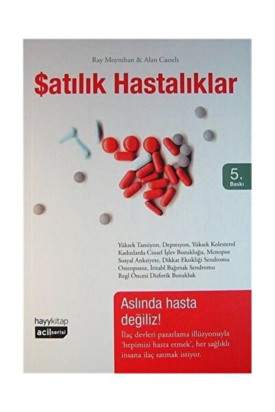 hayykitap Satılık Hastalıklar
