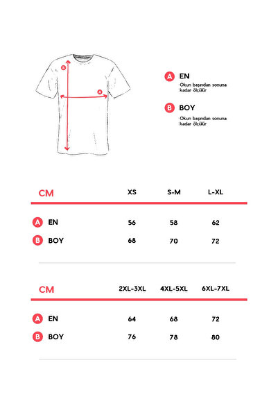 EFFRENATU Oversize Printed T-Shirt