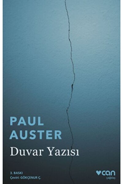 Can Yayınları الكتابة على الجدران