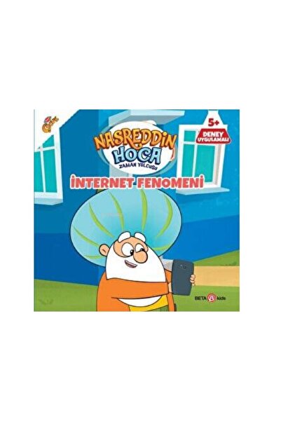 Beta Kids Müslümanlık Nedir? / Ömer Rıza Doğrul / / 9786256394322