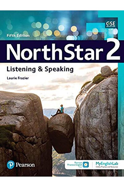 Pearson Northstar 2 Listening And Speaking With Myenglishlab Online Practice ...