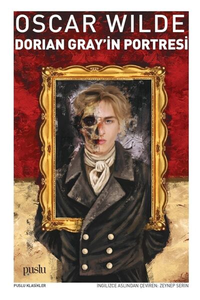 Puslu Yayıncılık Dorian Gray'in Portresi