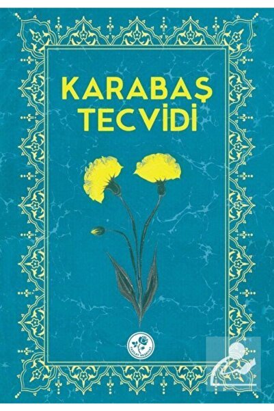 Fazilet Neşriyat Karabaş Tecvidi Kolektif - Kolektif