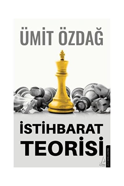 Destek Yayınları İstihbarat Teorisi