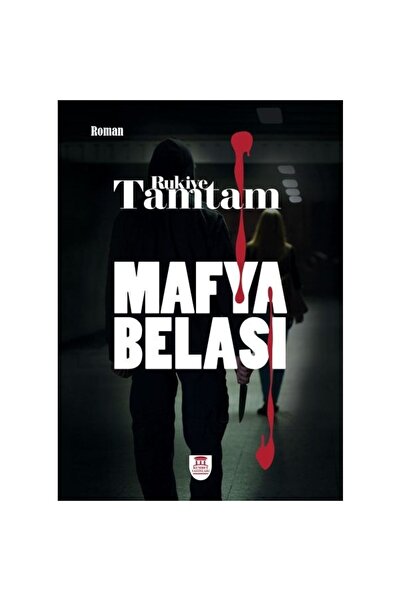 Kümbet Yayınları Mafya Belası