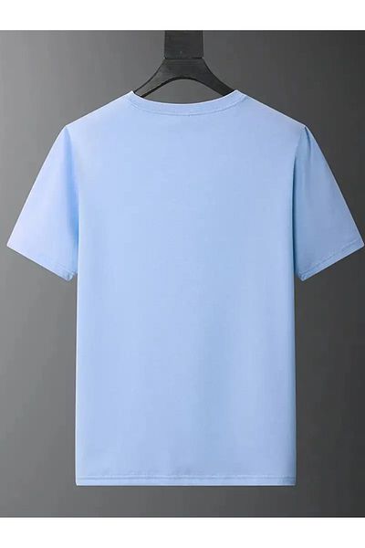 EFFRENATU Μπλουζάκι με στάμπα Oversize