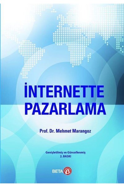 Beta Yayınları Internette Pazarlama