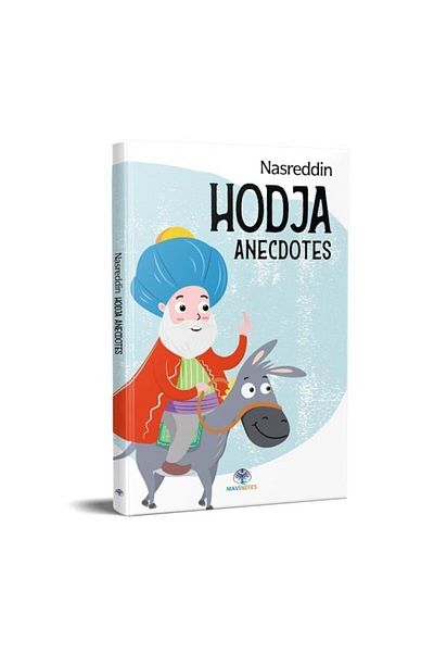 Mavi Nefes Nasreddin Hodja Anecdotes
