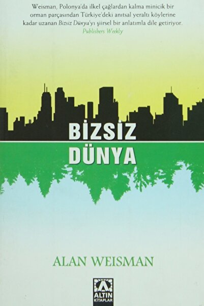 Genel Markalar Bizsiz Dünya