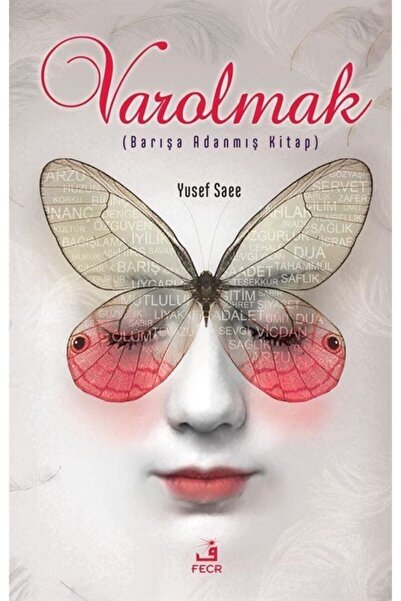 Fecr Yayınevi Varolmak - Yusef Saee