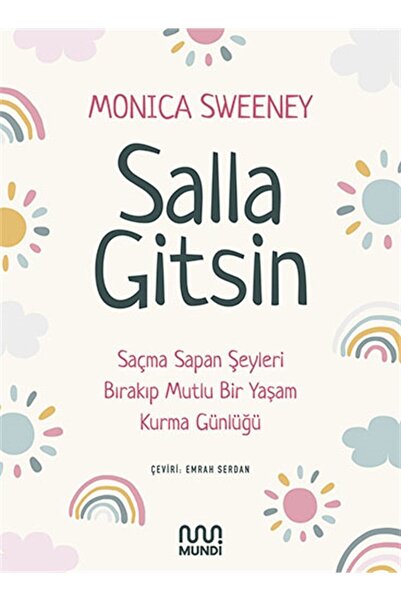 MundiKitap Salla Gitsin