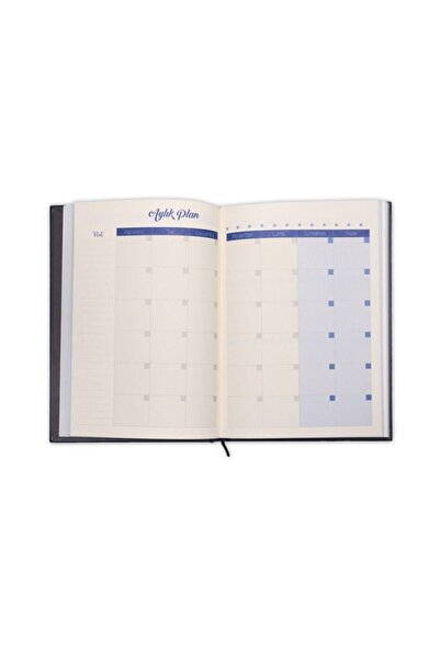 ELAS PAPER Sky - Comfortable Cut Long Shoes