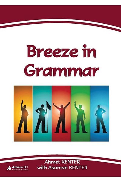 Ankara Elt Kitabevi Breeze Through Grammar