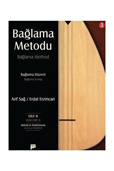 Genel Markalar Bağlama Metodu Cilt: 2 / Arif Sağ / / 3990000051682