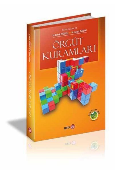 Genel Markalar Örgüt Kuramları