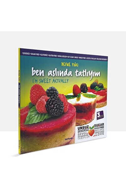 Ben Aslında Tatlıyım & I'm Sweet Actually