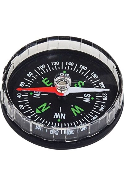Genel Markalar Masis Öğrenci Cep Pusulası 40 Mm.siyah Dc40 D.m