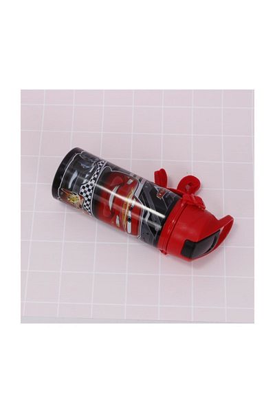 Hakan Çanta Licensed Cars 400ml Steel Flask Hkn 97863