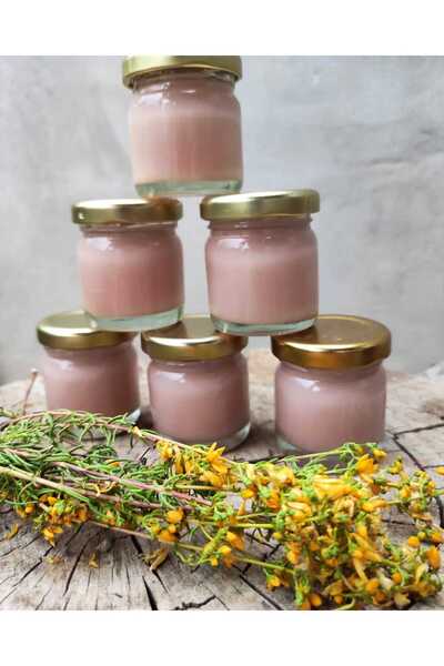 Maya Natural Doğal Sarı Kantaron Kremi