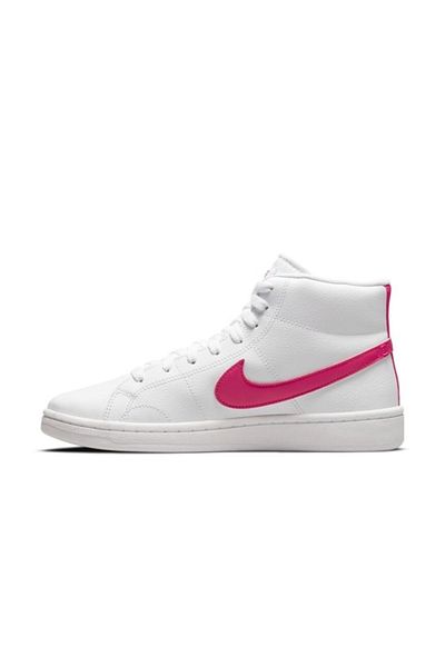 Nike Wmns Court Royale 2 Mid Women's Shoes