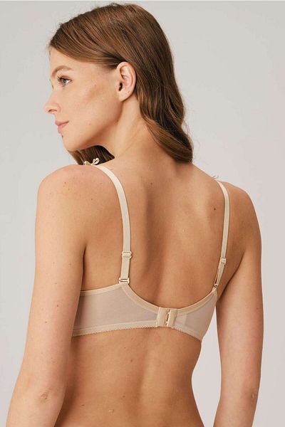 Anıl 3106 Daily Underwire Soft Cup Nesuportat Necaptusit Sutien de bază