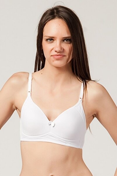 Anıl М'який бюстгальтер без наповнювача та кісточок