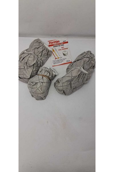 YEŞİLYURT AVM Phantom Practical Cloth P 1200 Speedy Dyu 2000 - 10 Pieces