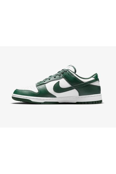 Nike Dunk Low Retro 'Michigan State'