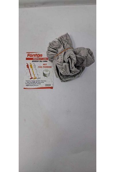 YEŞİLYURT AVM Phantom Practical Cloth P 1200 Speedy Dyu 2000 - 10 Pieces