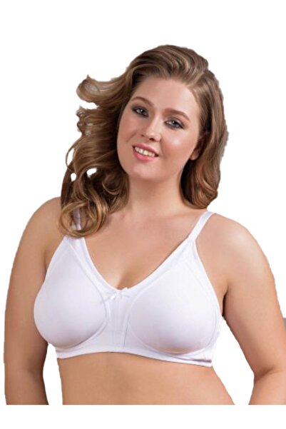 Anıl 3125 Seamless, Non-Wireless Minimizer Bra