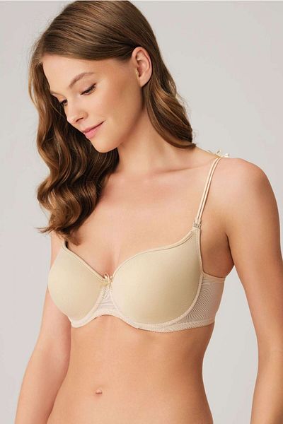 Anıl 3106 Daily Underwire Soft Cup Nesuportat Necaptusit Sutien de bază