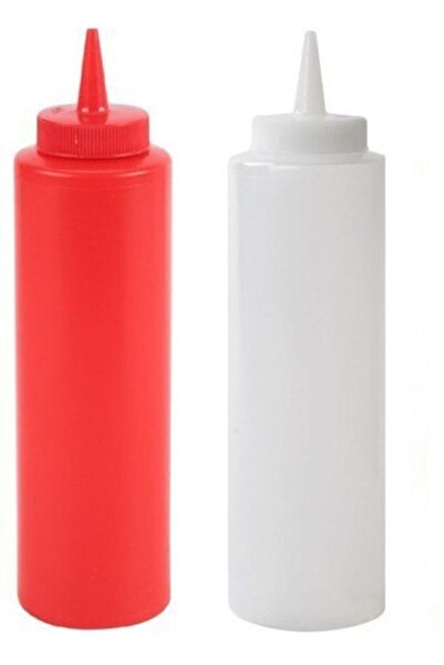 YYB Ketçap Mayonez 350cc