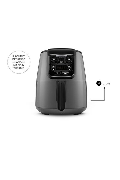 Karaca Less Fat Technology ile Fırın/Izgara, Ev Yoğurdu, Sebze ve Meyve Kurut...