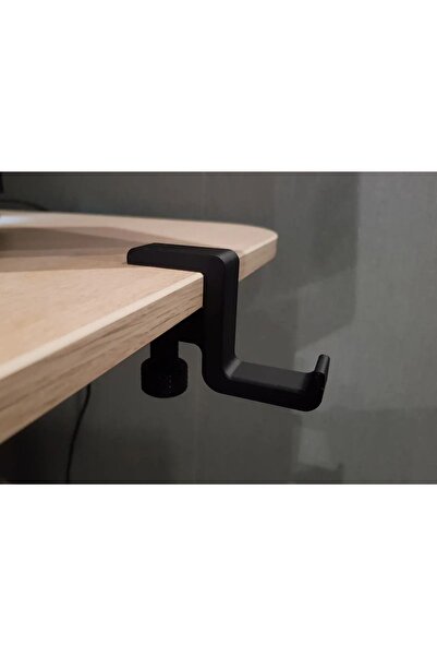 Cypnova حامل حامل سماعة الرأس للكمبيوتر والكمبيوتر