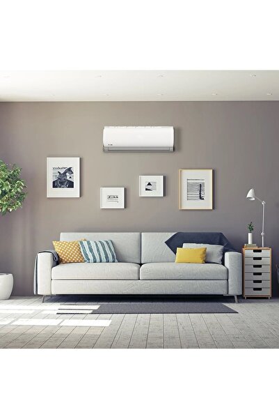 Daylux 12.000 Btu/h A Dtxm35n Inverter Split Klima R32