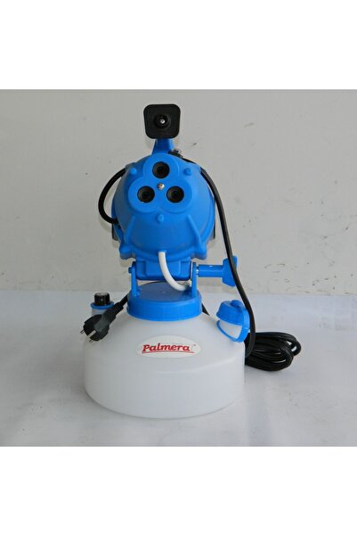 Palmera Pa080s Sisleme Makinası Ulv (soğuk) Elektrikli 1300w 4 Litre