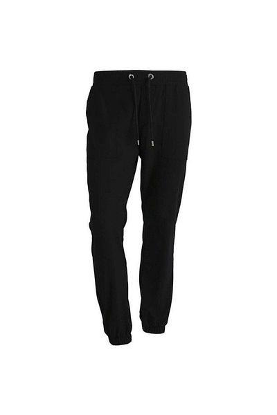 Bad Bear Men's Dublin Trousers - Anthracite