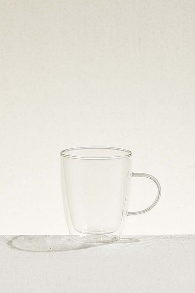 Paşabahçe 330 Cc Single Mug with Inside and Outside