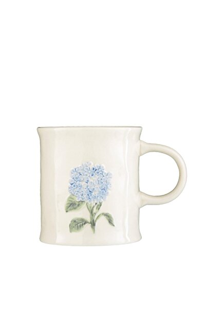 Paşabahçe Ortanca Seramik Kupa 1 ADET