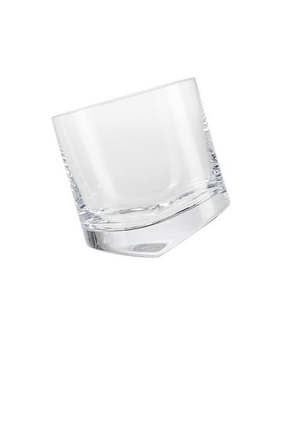 Paşabahçe 230 Cc Glass Single Handmade