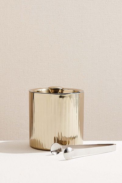 Paşabahçe 1 Glitter Ice Bucket