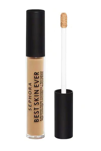 SEPHORA COLLECTION أفضل خافي عيوب البشرة على الإطلاق T27 - مزود بخافي عيوب البشرة