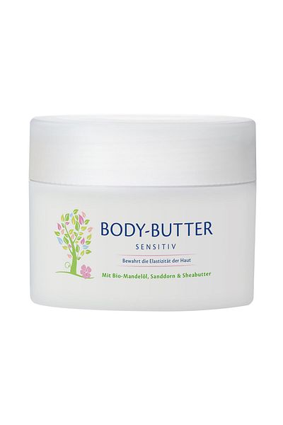 Hipp 200 ml Anti Stretch Mark Cream for Pregnant Women
