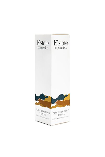Estate Gözenek Sıkılaştırıcı Tonik 200 ml