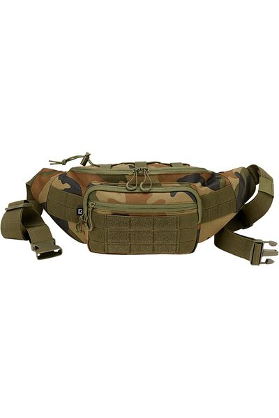 Brandit Unisex Bel Çantası Molle