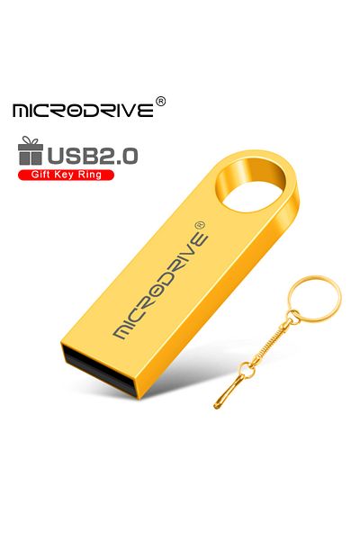 Choice high speed memoria flash drive 8GB 32GB pendrive 128GB 64GB waterproof pen drive flash usb 2.0 me...