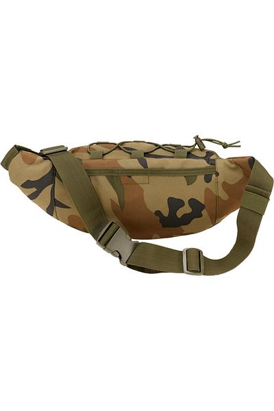 Brandit Unisex Bel Çantası Molle