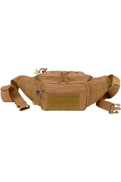 Brandit Unisex Bel Çantası Molle