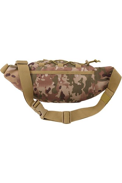 Brandit Unisex Hüftgürteltasche Molle